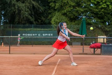 Emily-Bo Meyer 58 - Atlantic Cup